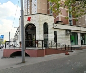 Сдать в аренду Помещения свободного назначения Трифоновская улица  12 