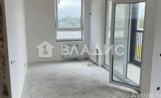 Продажа 1-комн квартиры на вторичном рынке Энергетиков пр-кт,  д. 2,  к. 1 стр 1