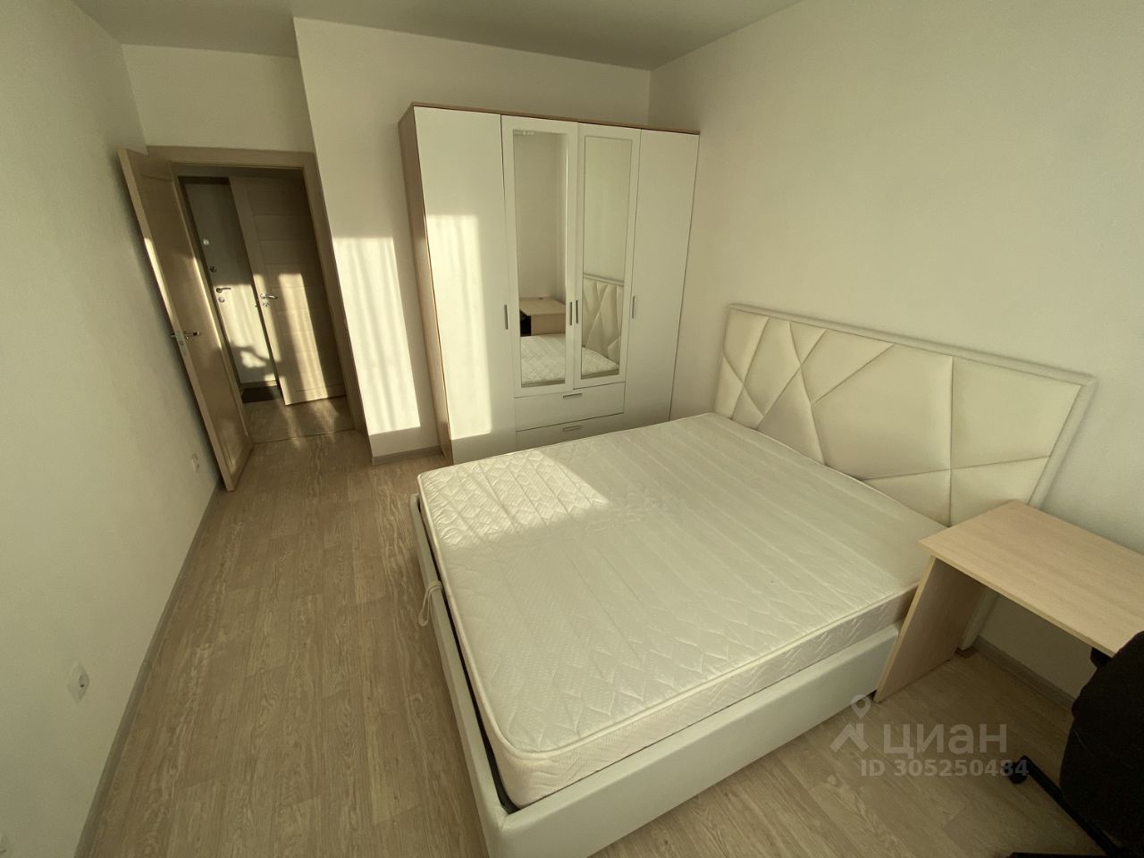 Аренда 1-комн квартиры на вторичном рынке Бокситогорская улица, 33