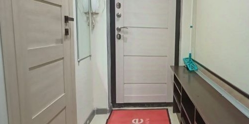 2-комн квартира Малая Охта тер., улица Казанская, 12