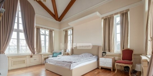 7-комн квартира ул Береговая,  д. 8