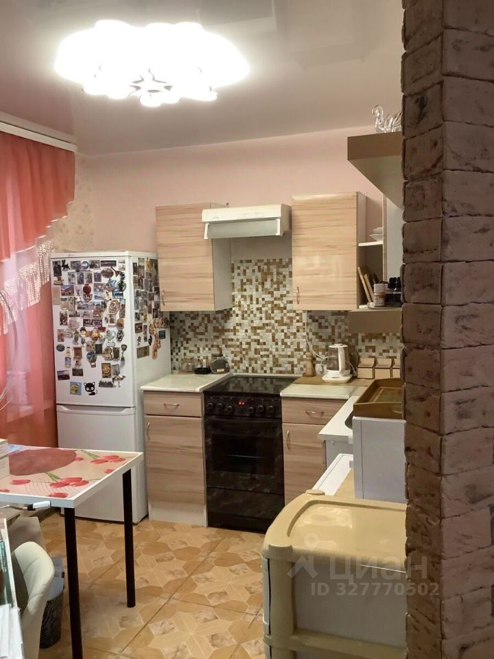 Продажа 1-комн квартиры на вторичном рынке Мурино, Новая улица, 7к2