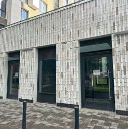 Аренда ПСН Галерный проезд,  д. 1 к2