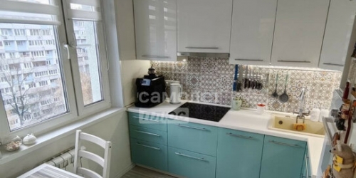 2-комн квартира Абрамцевская улица,  д. 5