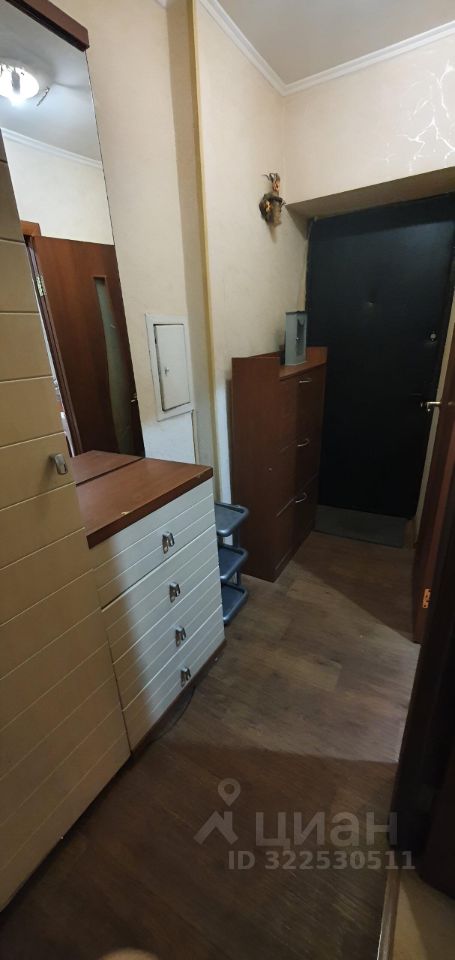 Продажа 2-комн квартиры на вторичном рынке Томилино пгт, улица Гоголя, 30