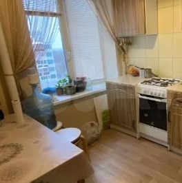 Продажа 1-комн квартиры на вторичном рынке Мытищи, улица Академика Каргина, 38к1
