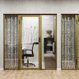 Аренда офиса ул Жуковского,  д. 19