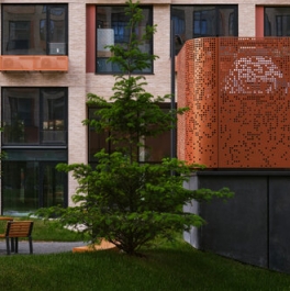 Продажа 3-комн квартиры на вторичном рынке Сосинская улица,  д. 43 с2