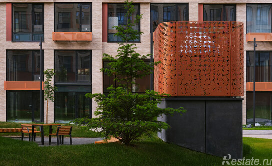 Продажа 3-комн квартиры на вторичном рынке Сосинская улица,  д. 43 с2