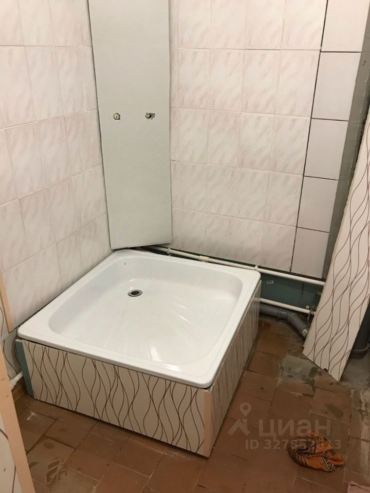 Продажа комнаты улица Демьяна Бедного, 28к1