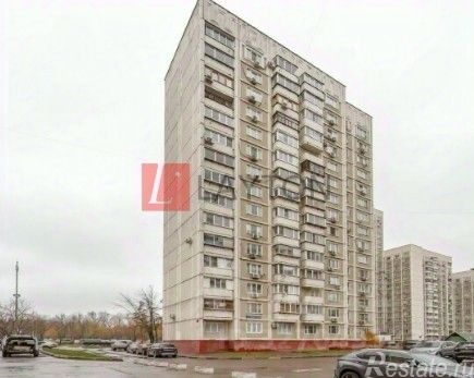 Аренда офиса Рублевское ш,  д. 20,  к. 3