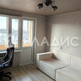 Продажа 2-комн квартиры на вторичном рынке ул Маршала Федоренко,  д. 2,  к. 1