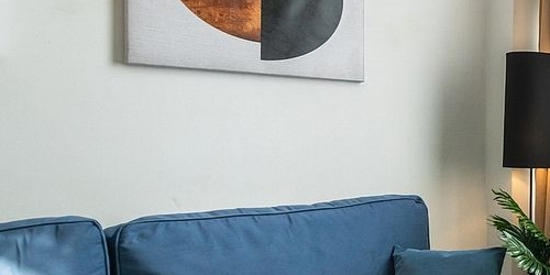 Студия улица Клары Цеткин, 18к3