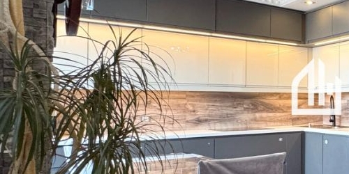 3-комн квартира Рыбацкий проспект, 18к2