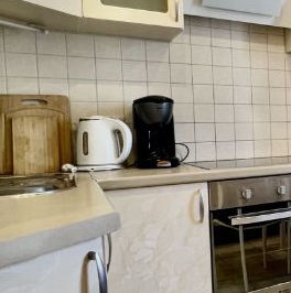 Аренда 1-комн квартиры на вторичном рынке Комендантский проспект, 17К2