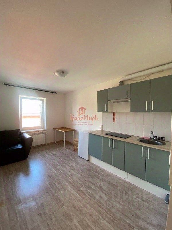 Продажа 2-комн квартиры на вторичном рынке Подчерково-2 мкр,  д. 11