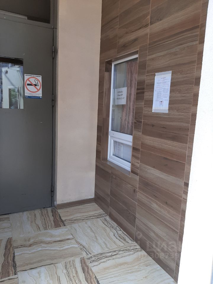 Продажа 1-комн квартиры на вторичном рынке Нововладыкинский проезд, 1к3