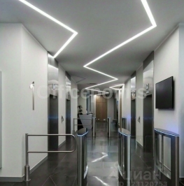 Аренда офиса Ленинградский пр-кт,  д. 35 с1