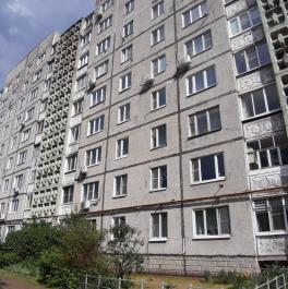 Продажа 1-комн квартиры на вторичном рынке Белоозерский п.г.т., Юбилейная ул., 4
