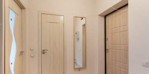 1-комн квартира шоссе Революции,  д. 18,  к. 2