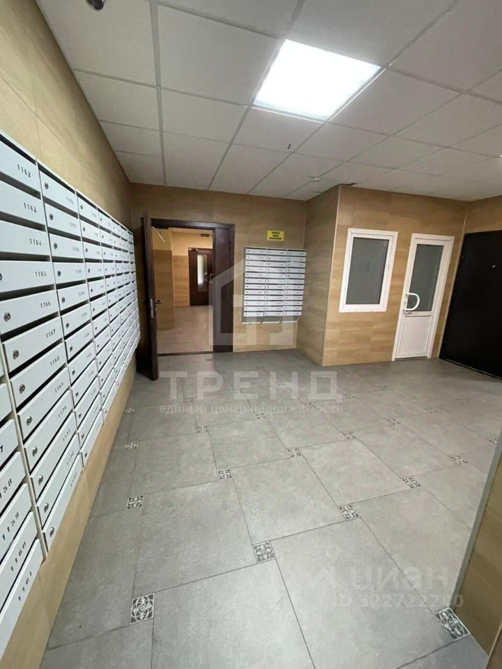 Продажа 2-комн квартиры на вторичном рынке Кудрово г., улица Областная, 5к6