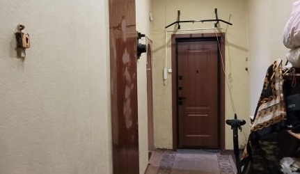 Комната Тверская улица, 30/2С1