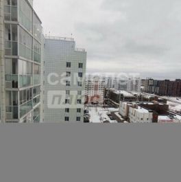 Продажа 2-комн квартиры на вторичном рынке улица Братьев Фонченко,  д. 1 к3