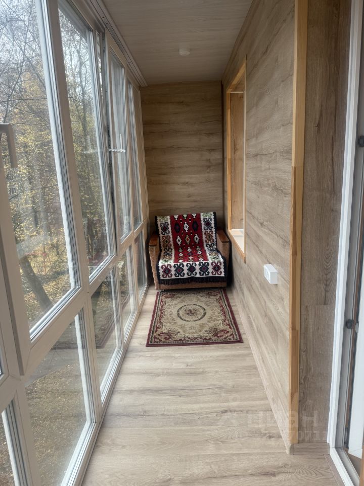 Аренда 1-комн квартиры на вторичном рынке Химки, Юбилейный проспект, 48