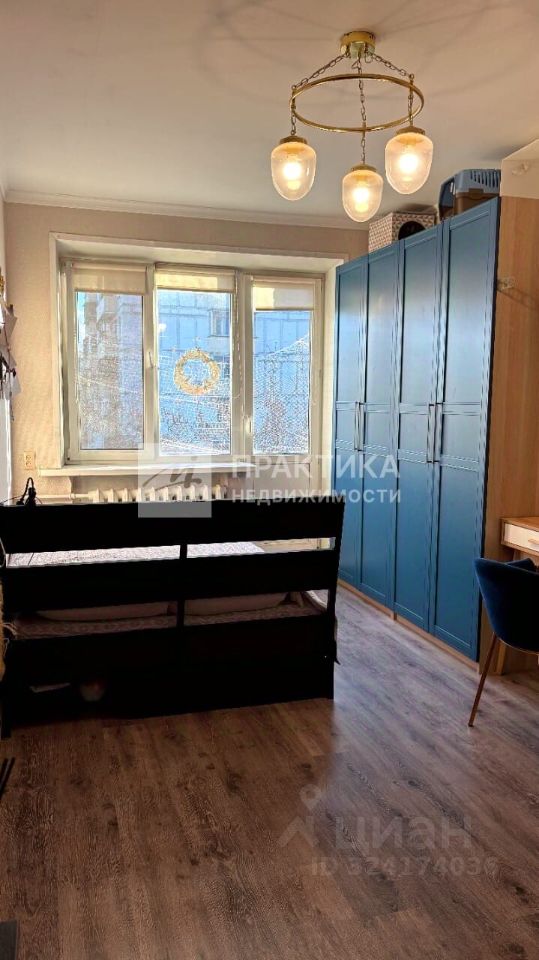 Продажа 1-комн квартиры на вторичном рынке Новогиреевская улица, 8К1