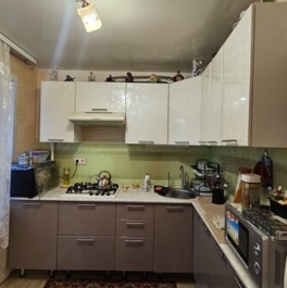 Продажа 2-комн квартиры на вторичном рынке Западный, ул Рабочая,  д. 3