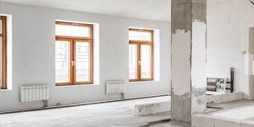 3-комн квартира Вознесенский переулок, 11С3