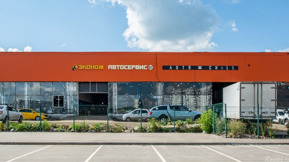 Аренда ПСН Варшавское ш,  д. 170Г