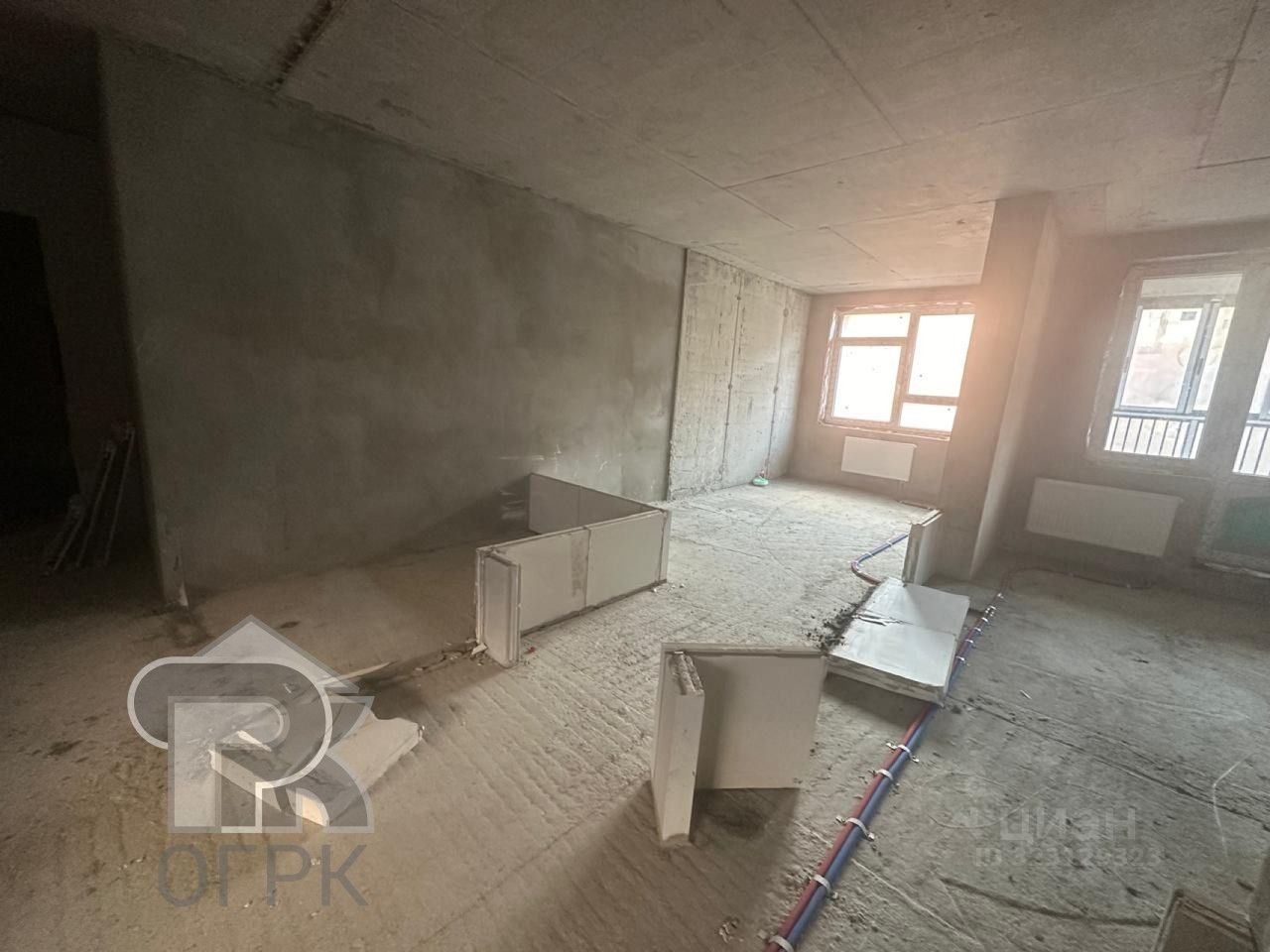 Продажа 3-комн квартиры на вторичном рынке 6-я Радиальная улица, 7/1к2