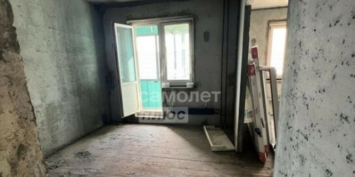 2-комн квартира улица Академика Пилюгина,  д. 6