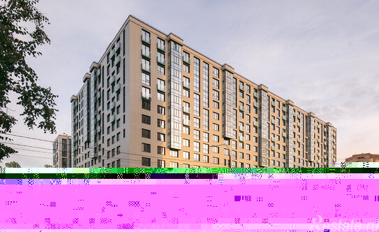 Продажа 2-комн квартиры на вторичном рынке улица Академика Константинова,  д. 1 к1 с1