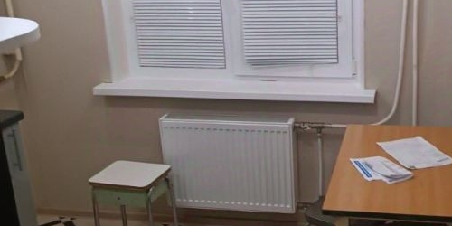 3-комн квартира Сестрорецк, улица Воскова, 3