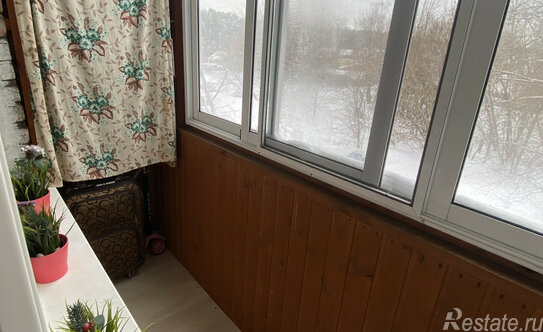 Продажа 2-комн квартиры на вторичном рынке Раменское, ул Фабричная,  д. 21