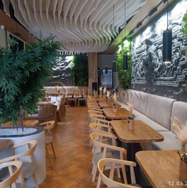 Аренда ПСН Гражданская улица,  д. 13-15