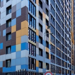 Продажа 2-комн квартиры на вторичном рынке Вилькицкий б-р,  д. 6