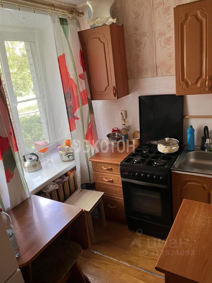 Продажа 1-комн квартиры на вторичном рынке улица Карпинского, 28К7