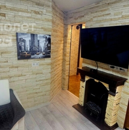 Продажа 2-комн квартиры на вторичном рынке улица Академика Павлова,  д. 46