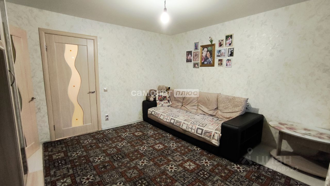 Продажа 2-комн квартиры на вторичном рынке Крольчатник мест.,  д. 6