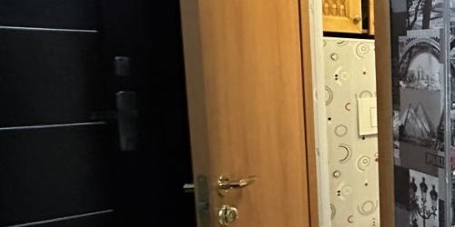 2-комн квартира Мытищи, Летная улица, 20к3