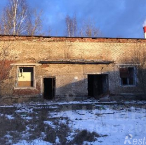 Отдельное здание Ферма, Весенняя улица