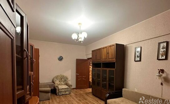 Аренда 2-комн квартиры на вторичном рынке Марьиной Рощи 4-я ул,  д. 9/11