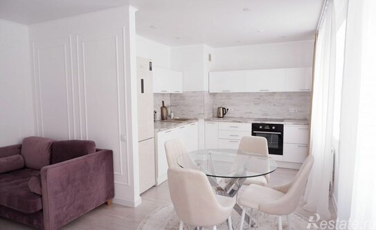 Продажа 2-комн квартиры на вторичном рынке Кушелевская дор,  д. 7,  к. 5