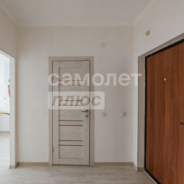 Продажа 1-комн квартиры на вторичном рынке Романовка, Гаражный проезд,  д. 16