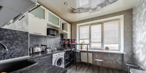 1-комн квартира Петергоф г, Халтурина ул,  д. 9