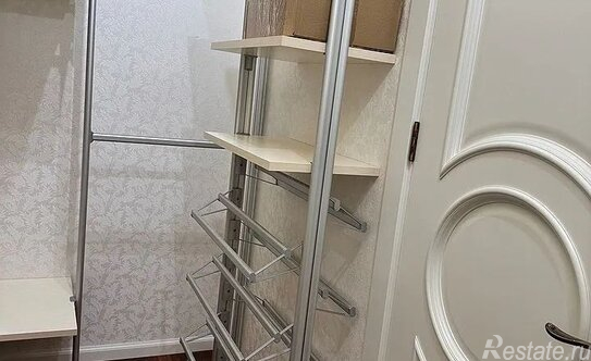 Аренда 2-комн квартиры на вторичном рынке Погонный проезд,  д. 3А