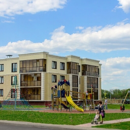Продажа 2-комн квартиры на вторичном рынке Гимнастическая улица,  д. 12